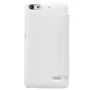 Nillkin Sparkle Series New Leather case for Huawei Honor 4C (C8818D / CHM-CL00) order from official NILLKIN store